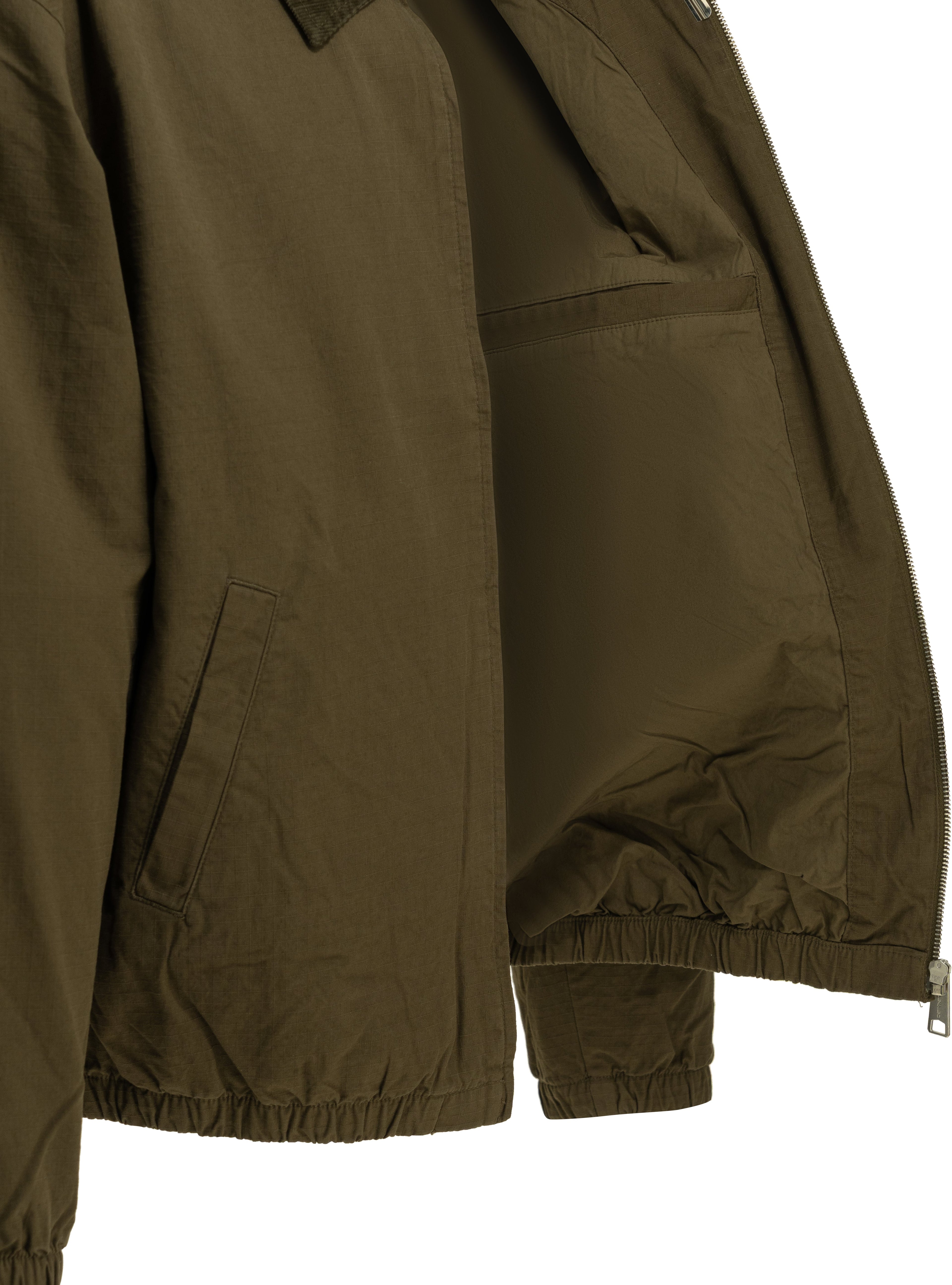 Carhartt Wip "Madison Ripstop" Bomber Jacket