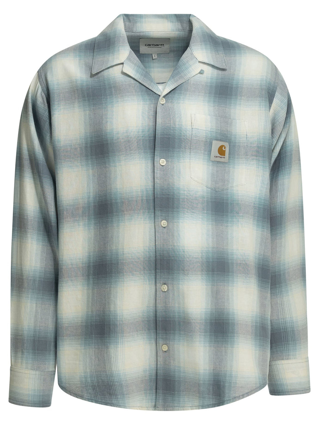 Carhartt Wip "Tyers" Casual Shirt