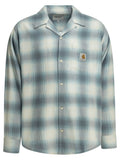 Carhartt Wip "Tyers" Casual Shirt