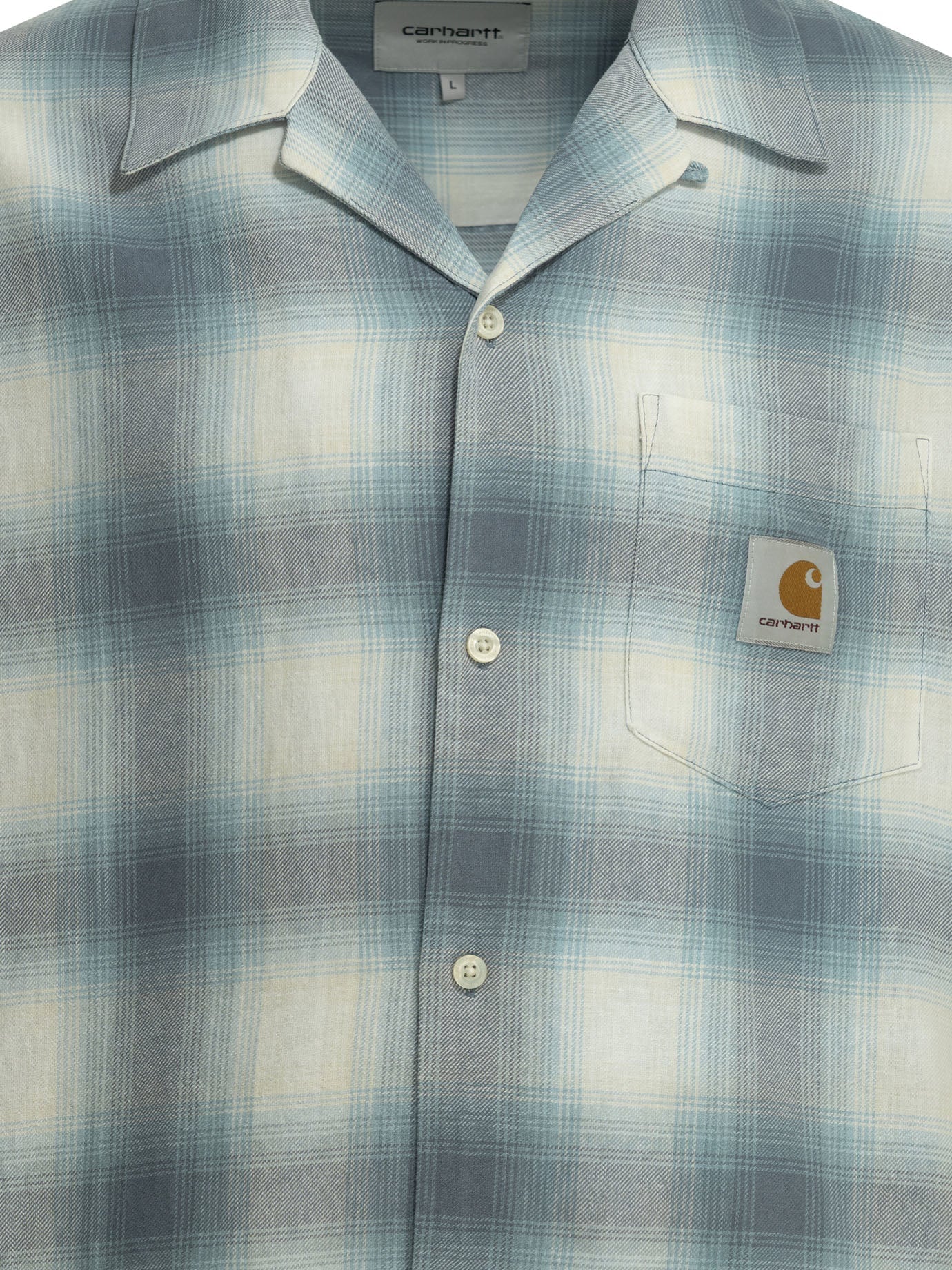 Carhartt Wip "Tyers" Casual Shirt