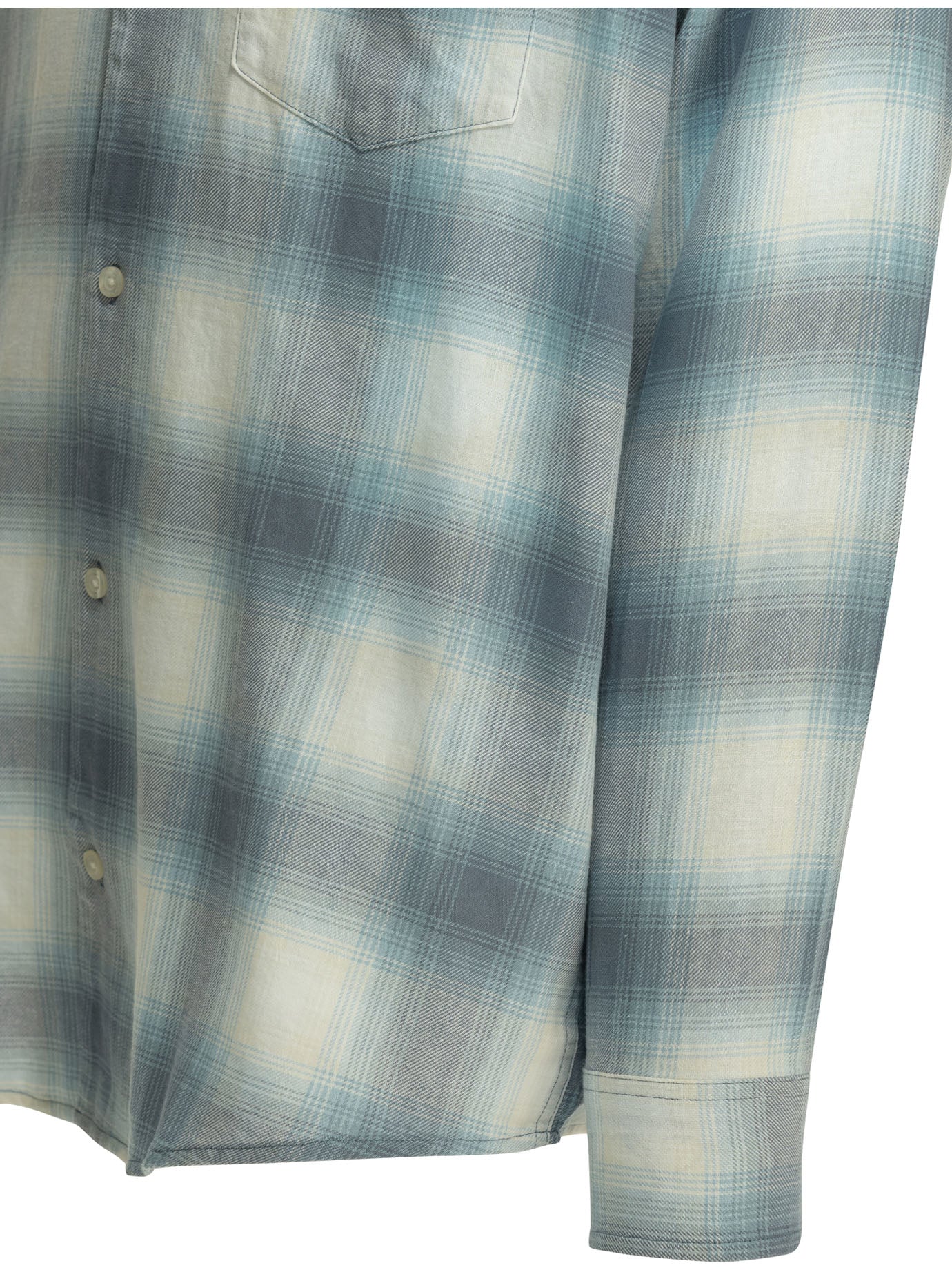 Carhartt Wip "Tyers" Casual Shirt