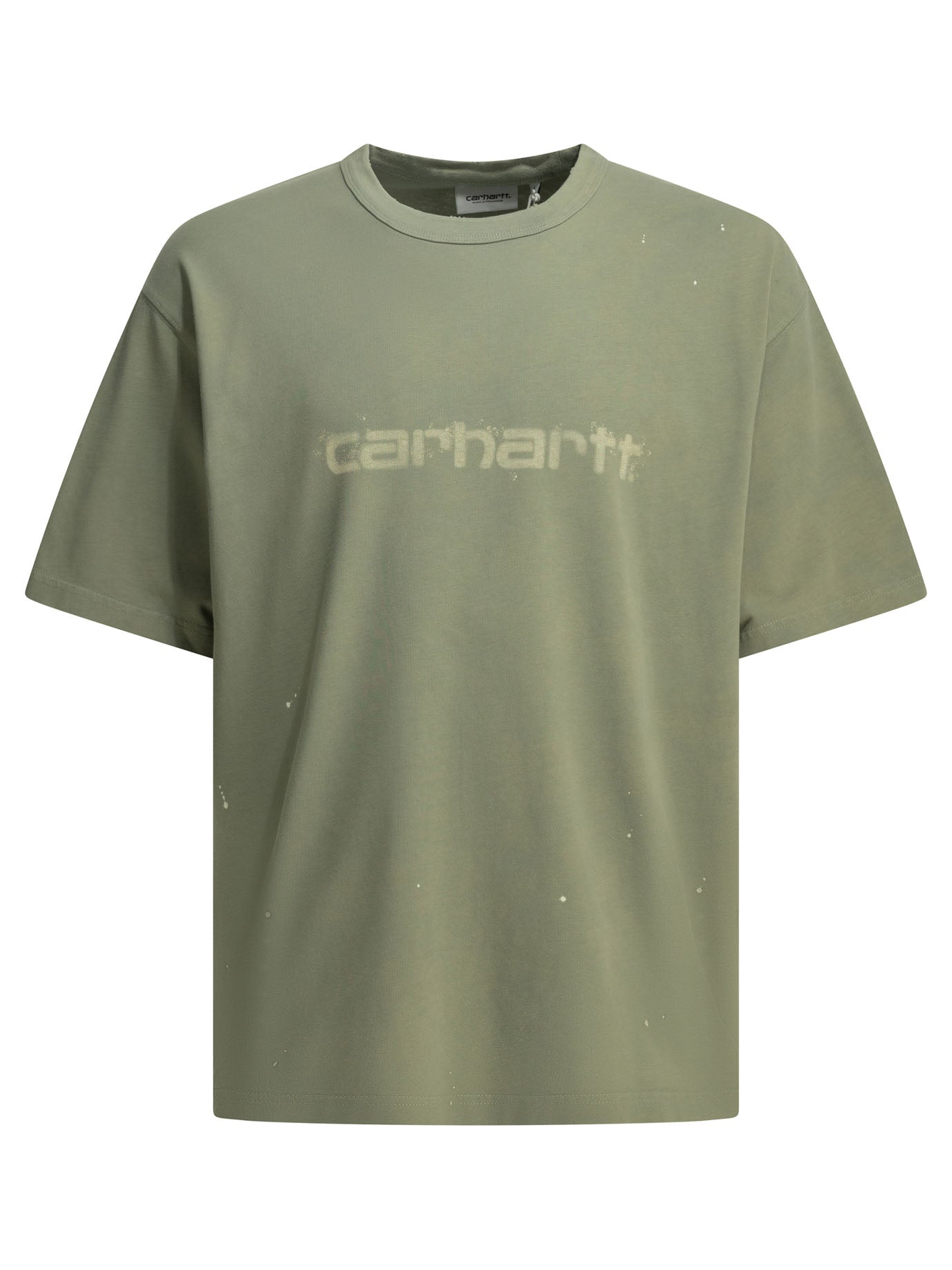 Carhartt Wip "Painter T" Crew Neck T Shirt