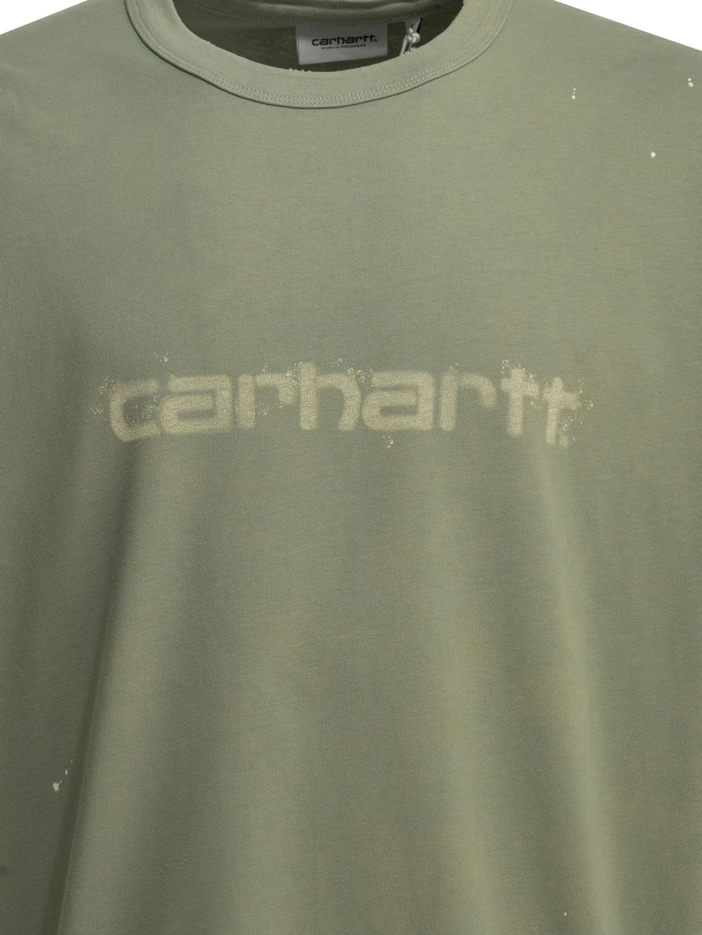 Carhartt Wip "Painter T" Crew Neck T Shirt