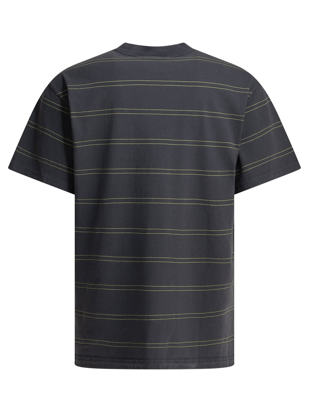 Carhartt Wip "Bert Pocket" Crewneck T Shirt