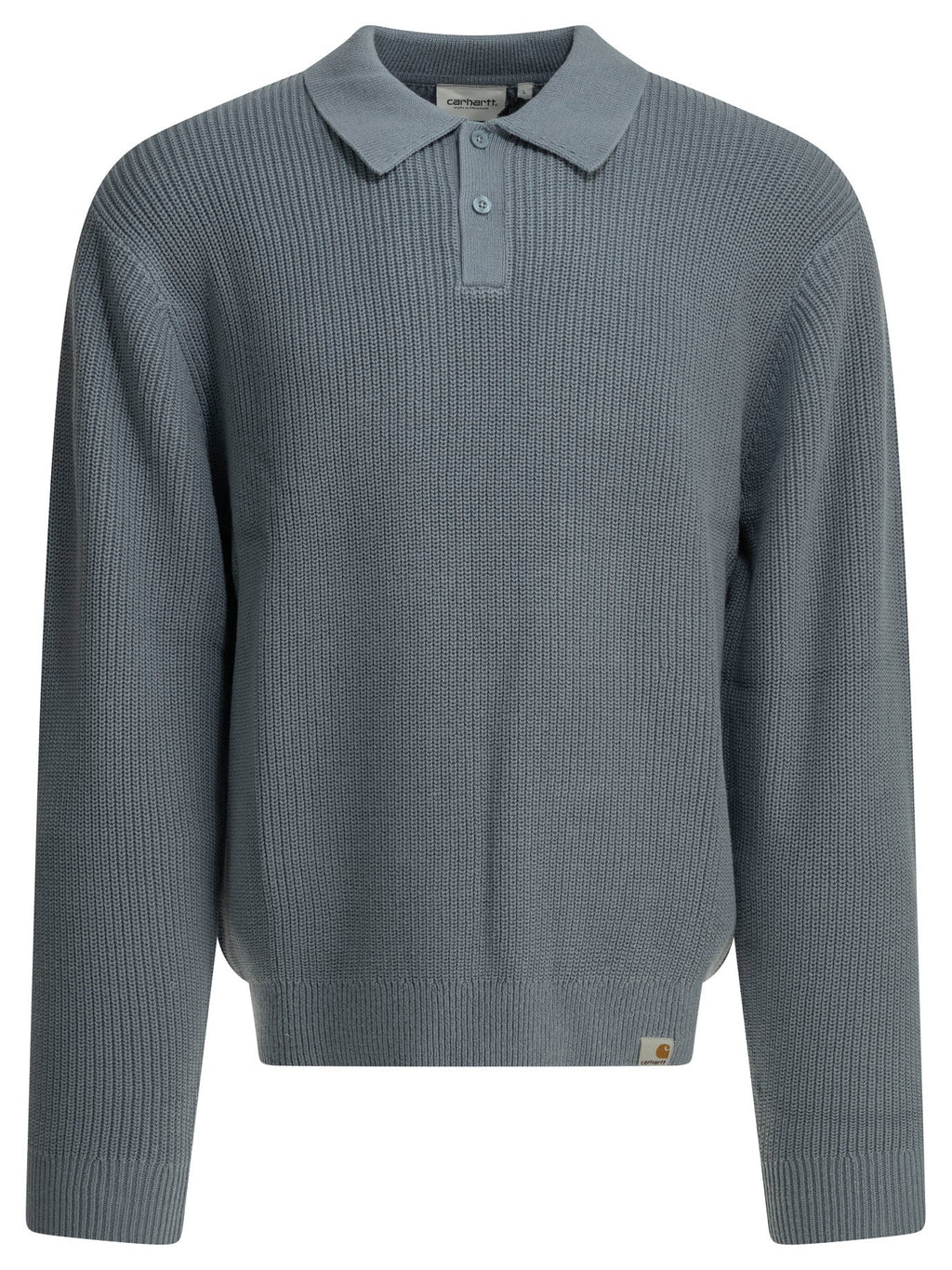 Carhartt Wip "Miles" Polo Sweater