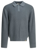 Carhartt Wip "Miles" Polo Sweater