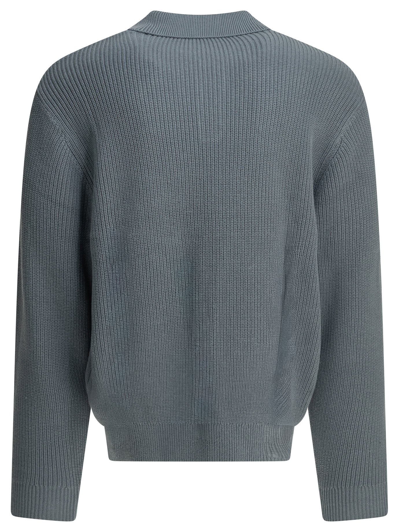 Carhartt Wip "Miles" Polo Sweater