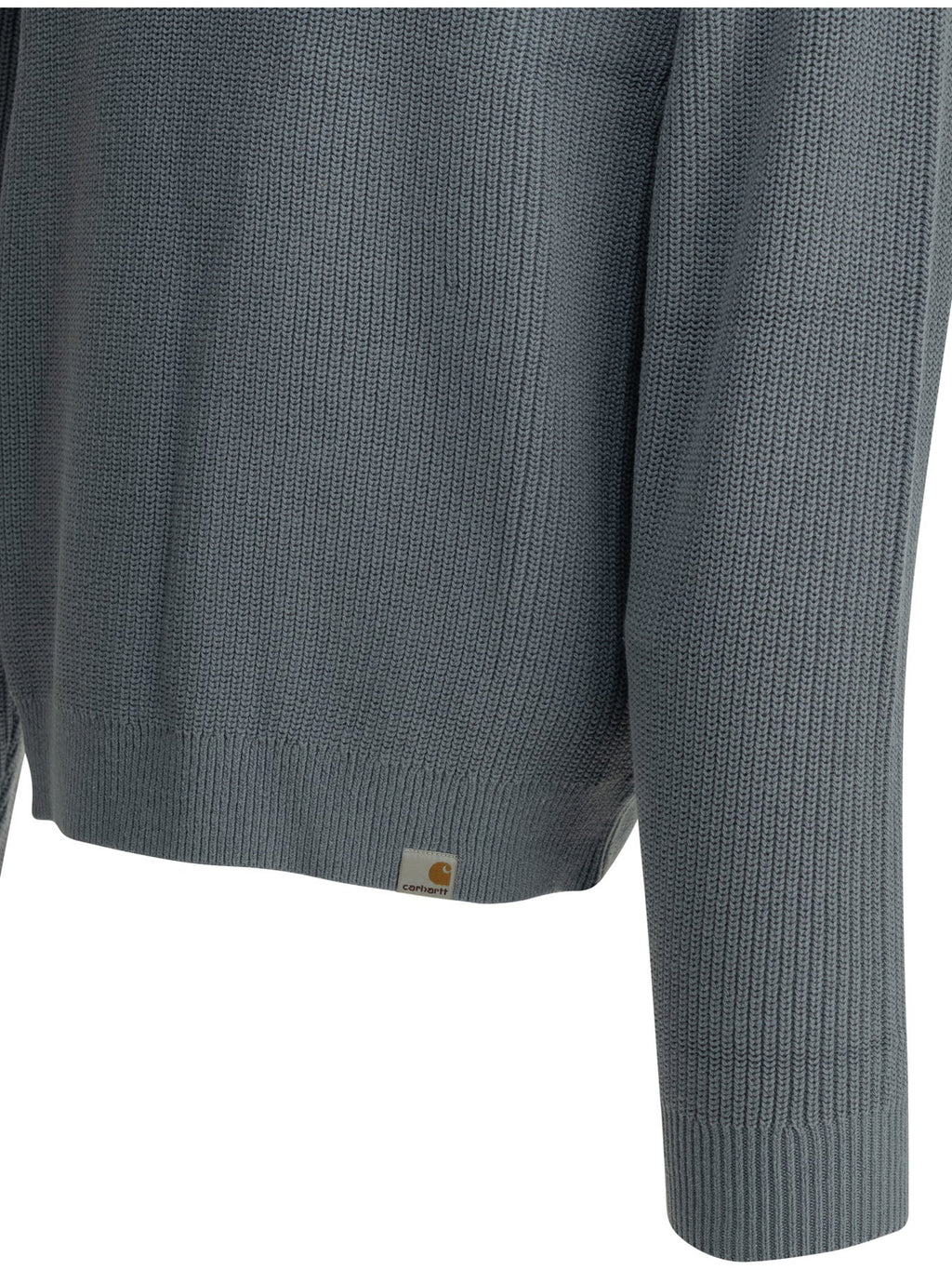 Carhartt Wip "Miles" Polo Sweater