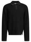 Carhartt Wip "Miles" Polo Sweater