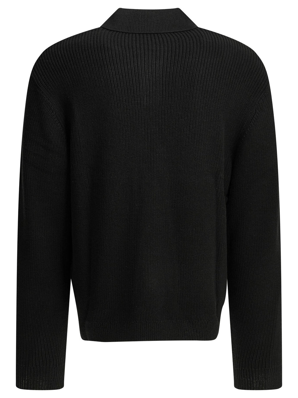 Carhartt Wip "Miles" Polo Sweater