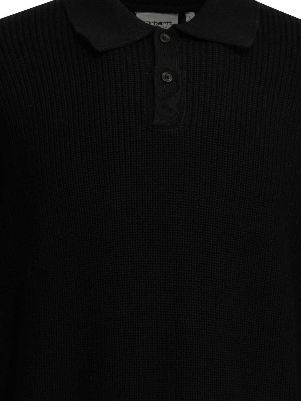 Carhartt Wip "Miles" Polo Sweater