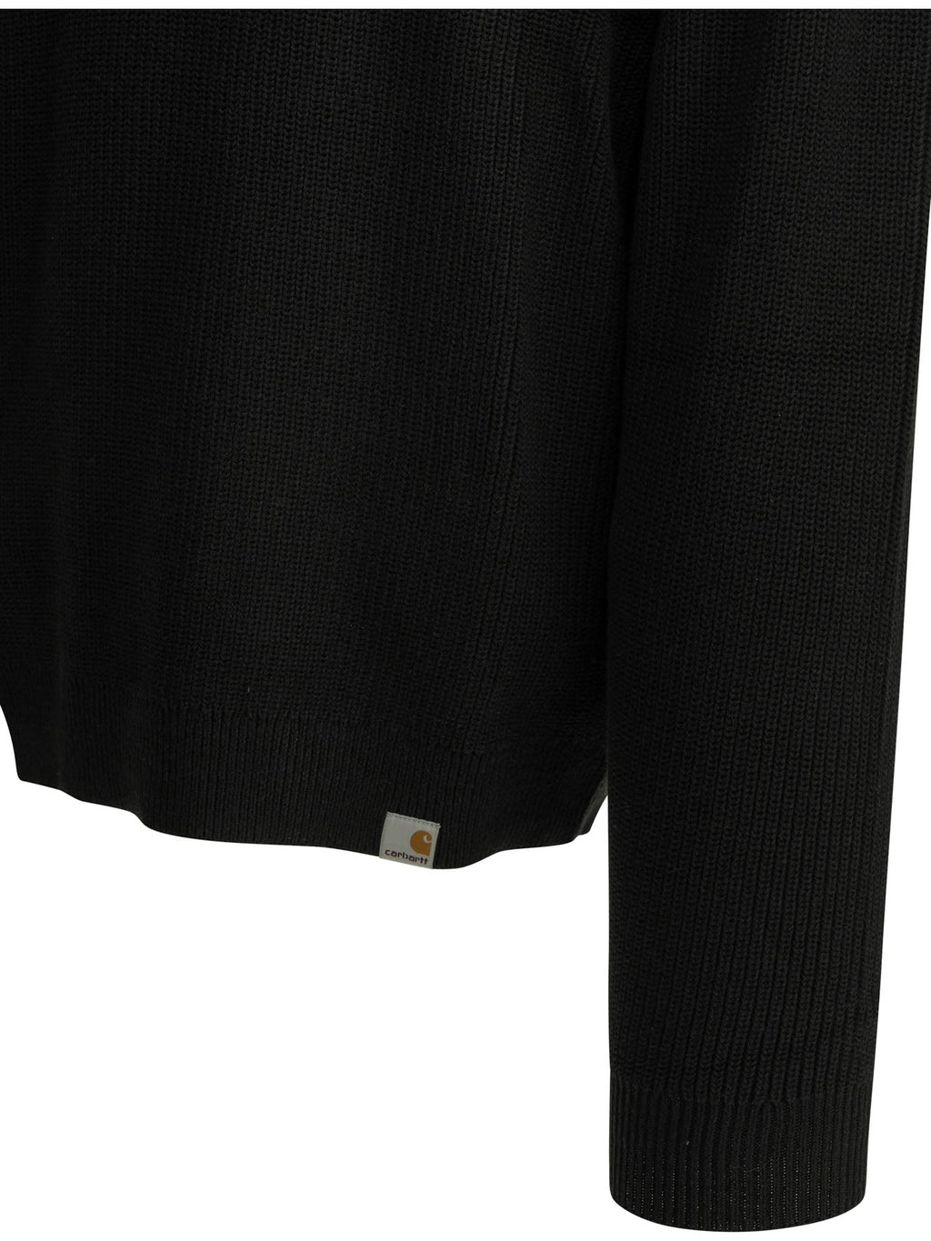 Carhartt Wip "Miles" Polo Sweater
