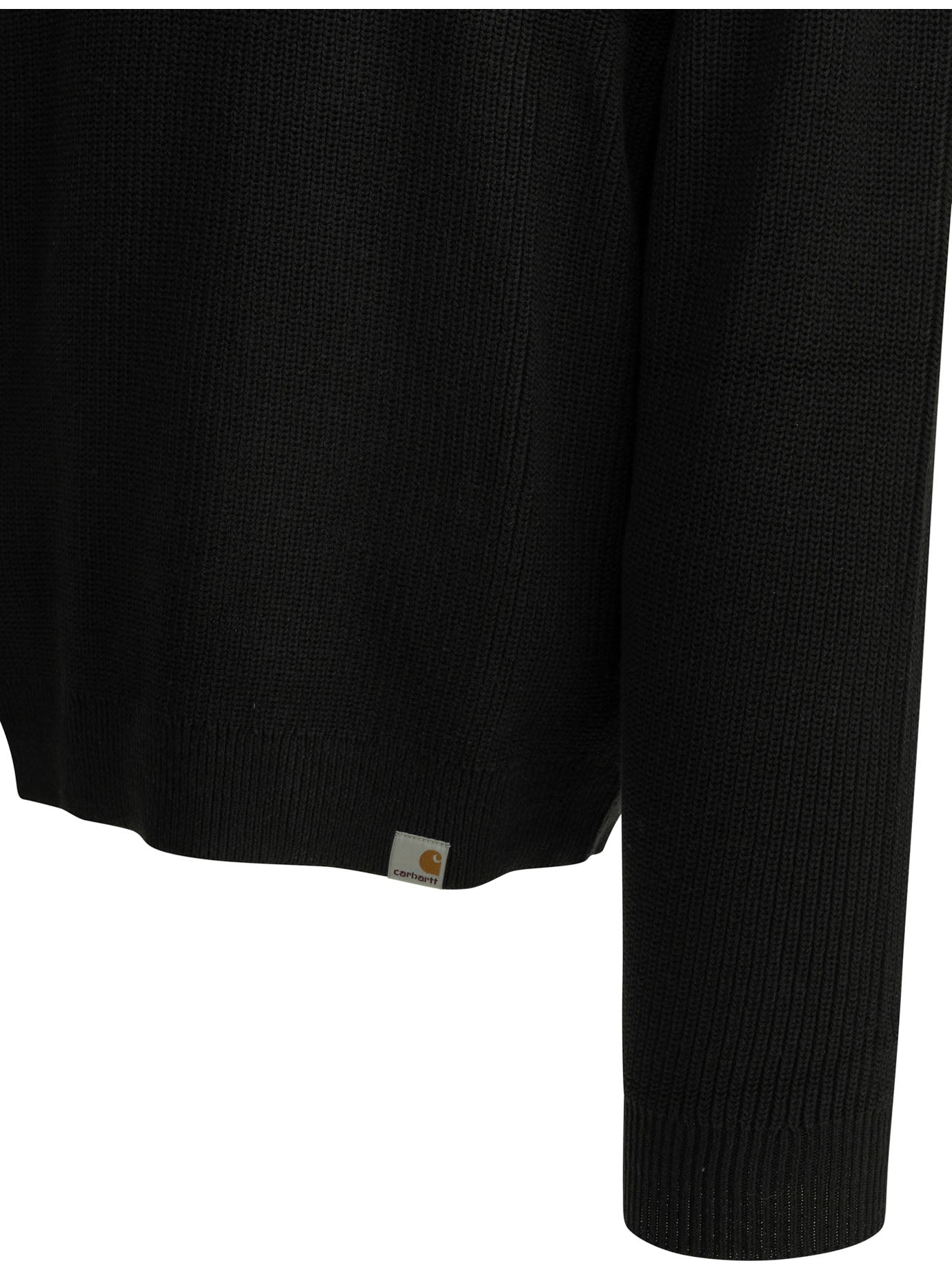 Carhartt Wip "Miles" Polo Sweater