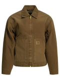 Carhartt Wip "Arcan" Lightweight Jacket