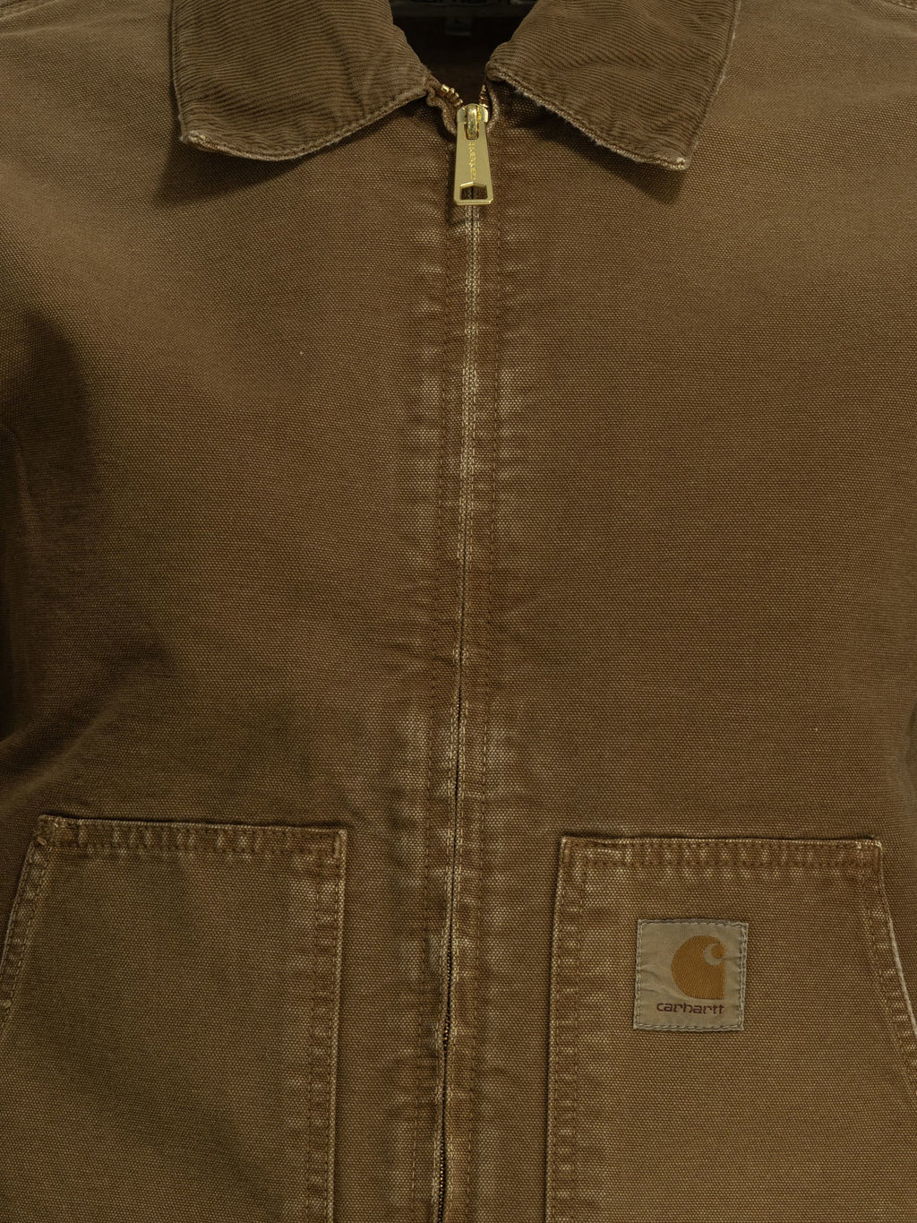 Carhartt Wip "Arcan" Lightweight Jacket