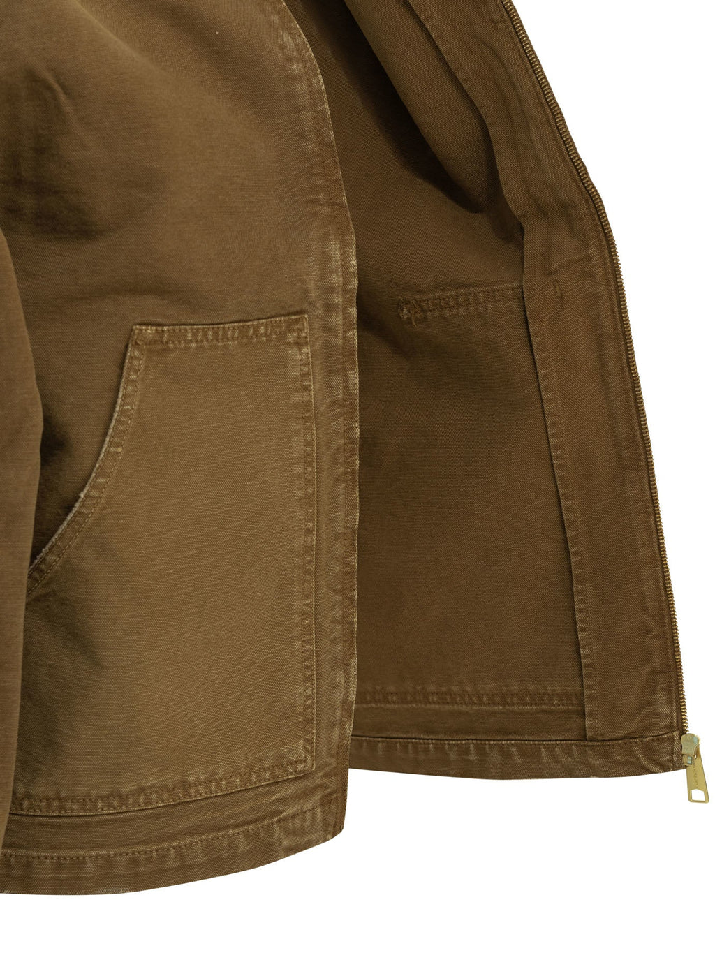 Carhartt Wip "Arcan" Lightweight Jacket