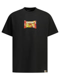 Carhartt Wip "Road Side Snack" Crew Neck T Shirt