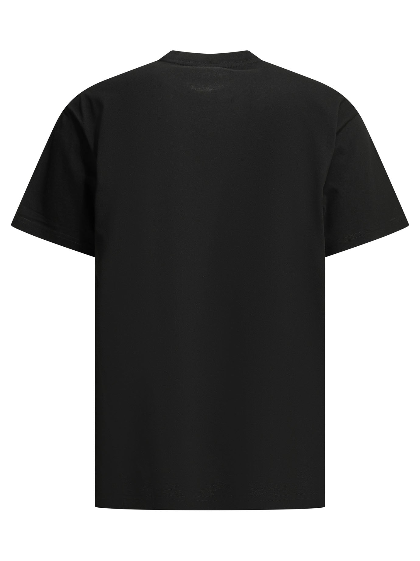 Carhartt Wip "Road Side Snack" Crew Neck T Shirt