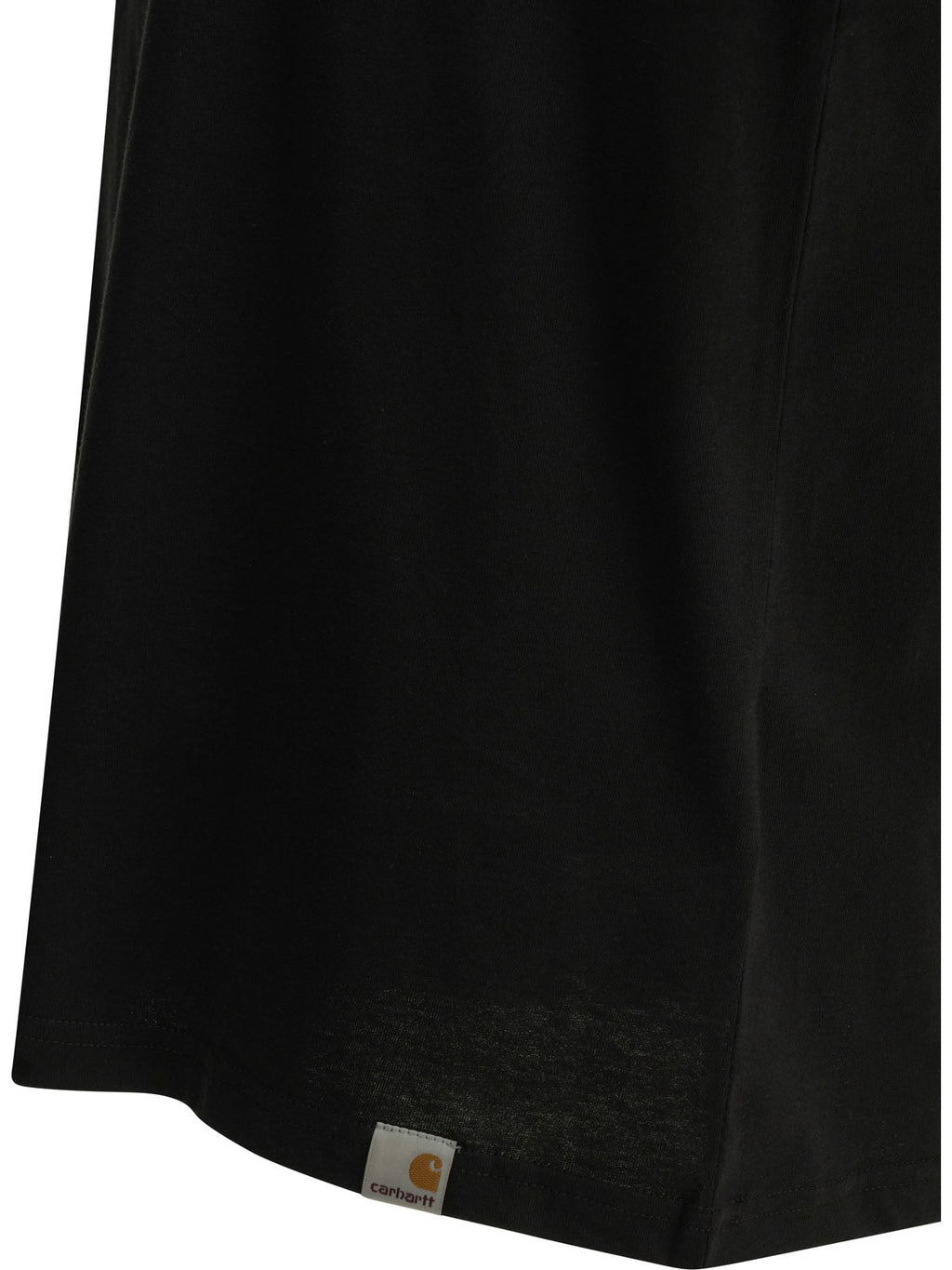 Carhartt Wip "Road Side Snack" Crew Neck T Shirt