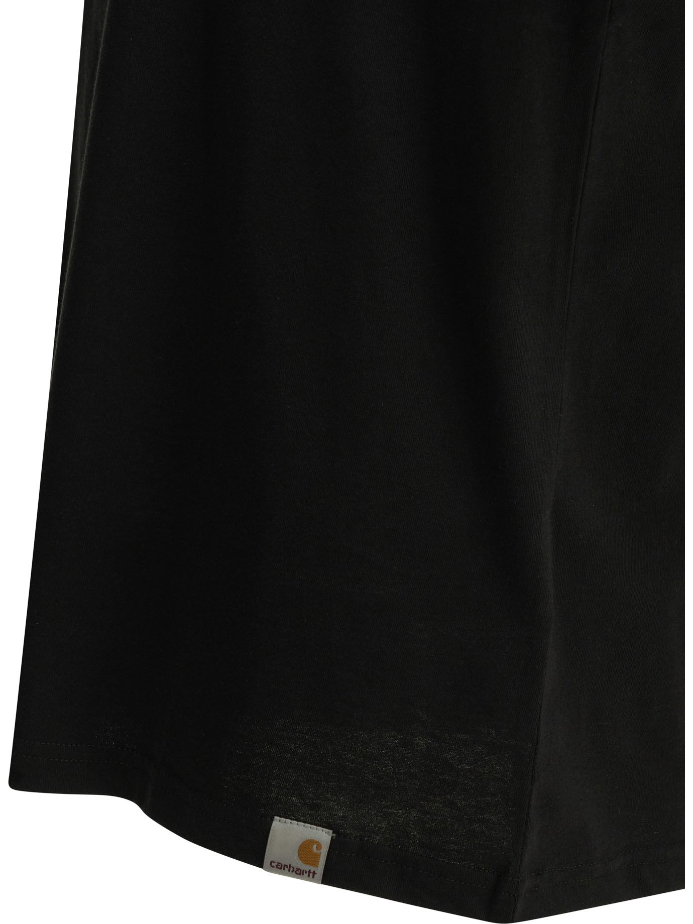 Carhartt Wip "Road Side Snack" Crew Neck T Shirt