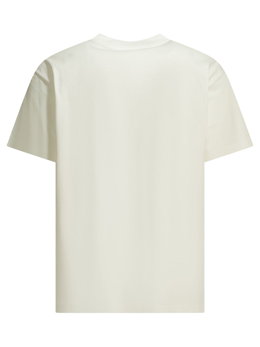 Carhartt Wip "Cheese Toast" Crew Neck T Shirt