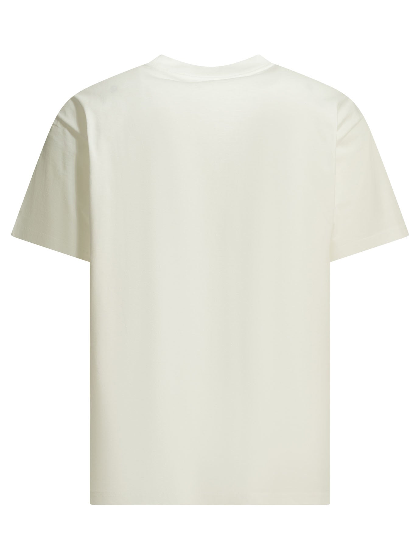 Carhartt Wip "Cheese Toast" Crew Neck T Shirt