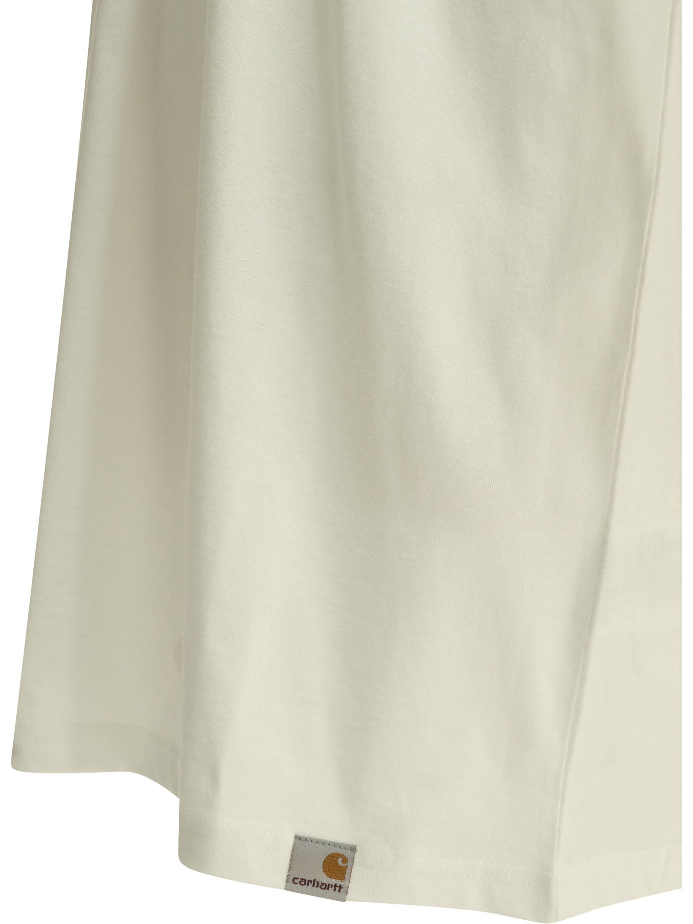 Carhartt Wip "Cheese Toast" Crew Neck T Shirt