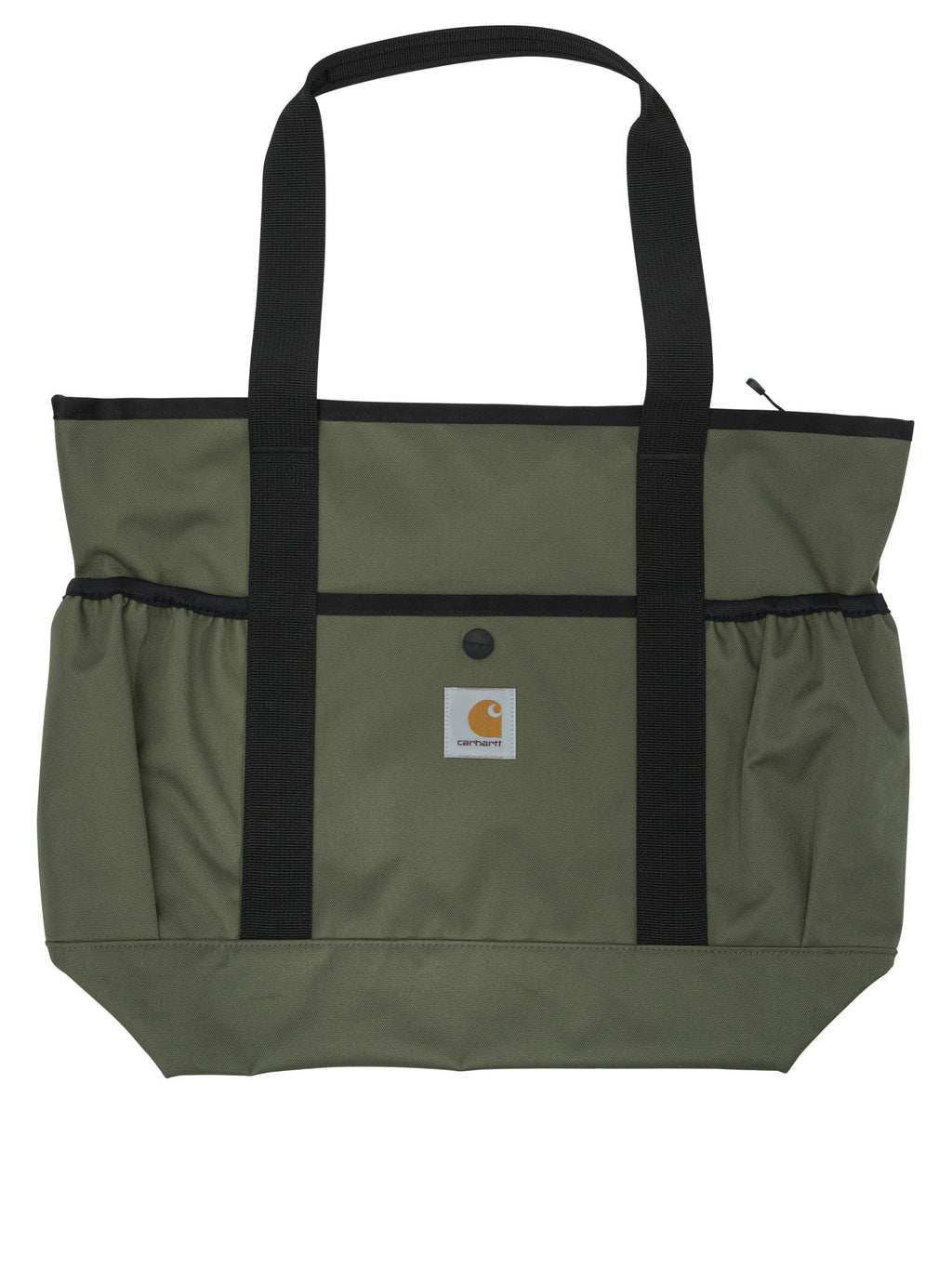 Carhartt Wip "Calpton" Large Shoulder Bag