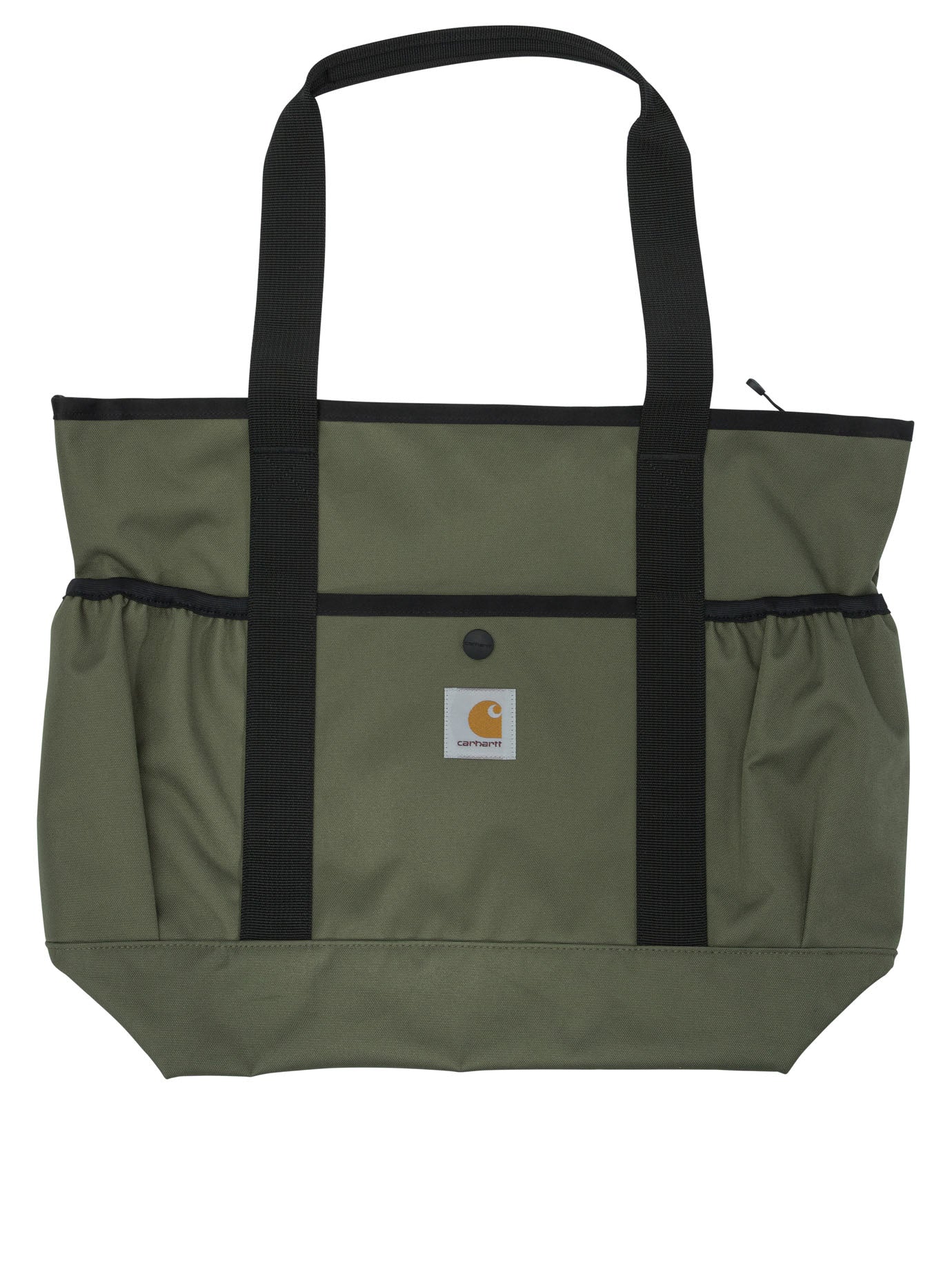 Carhartt Wip "Calpton" Large Shoulder Bag