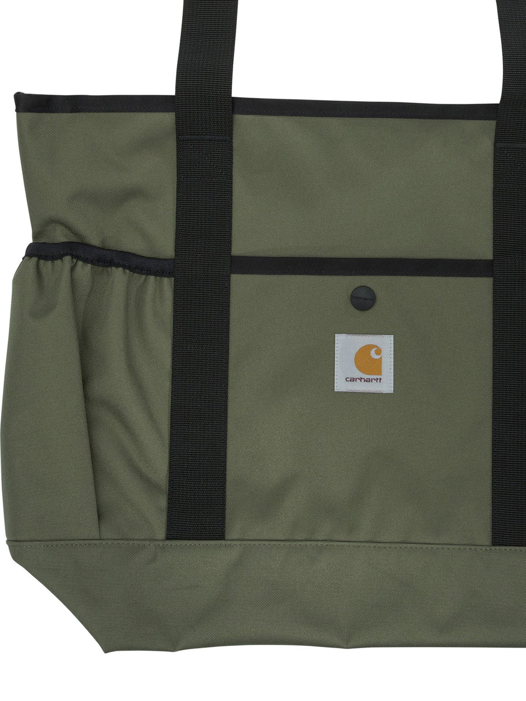 Carhartt Wip "Calpton" Large Shoulder Bag
