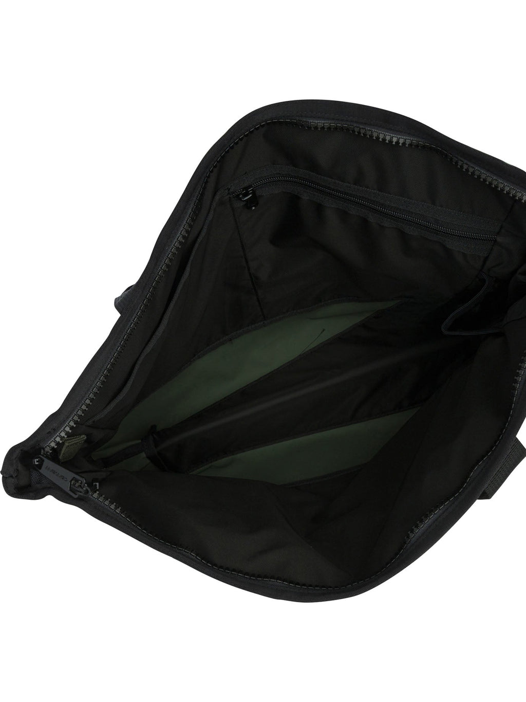 Carhartt Wip "Calpton" Large Shoulder Bag