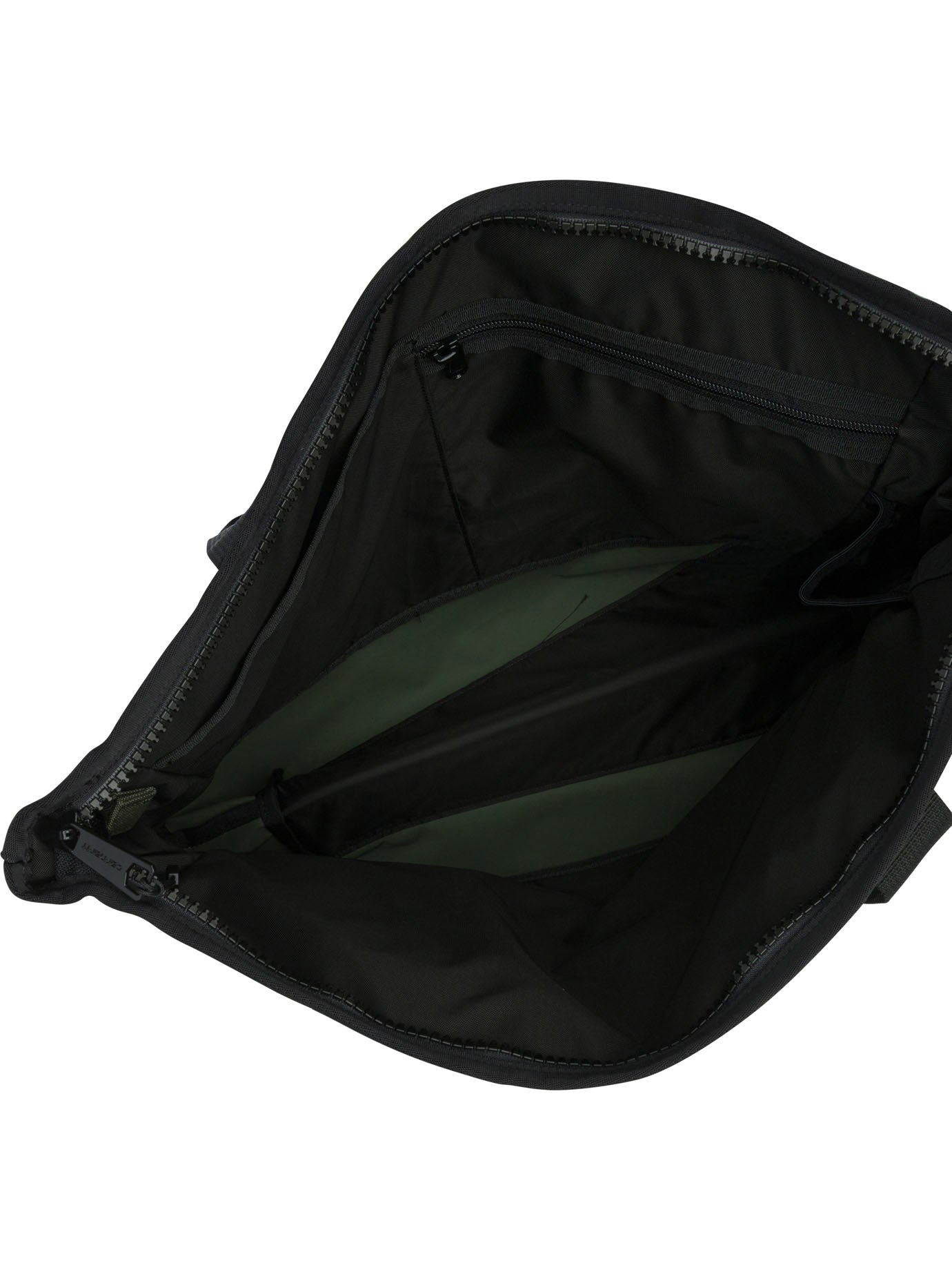 Carhartt Wip "Calpton" Large Shoulder Bag