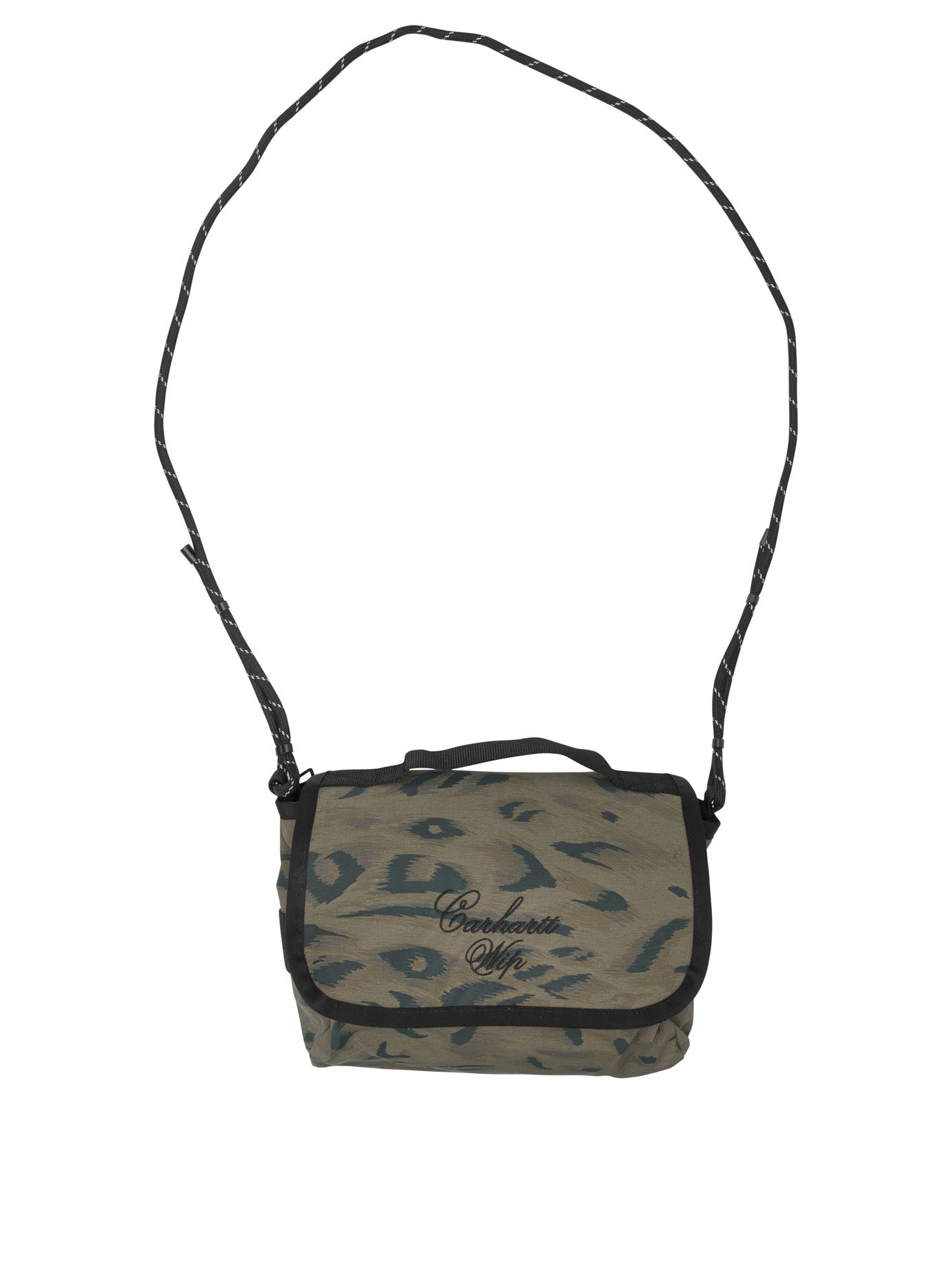 Carhartt Wip "Travon" Small Crossbody Bag