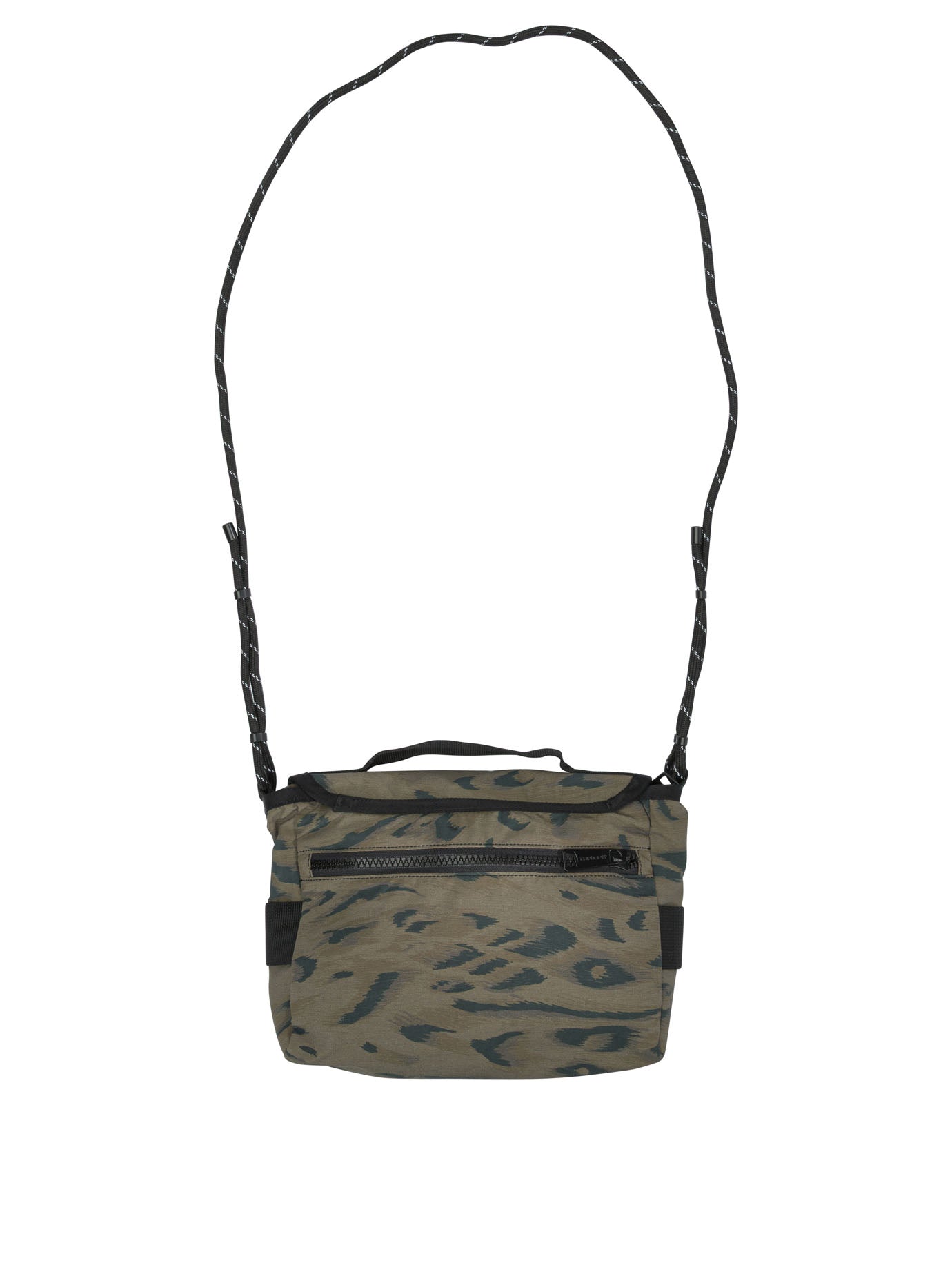 Carhartt Wip "Travon" Small Crossbody Bag