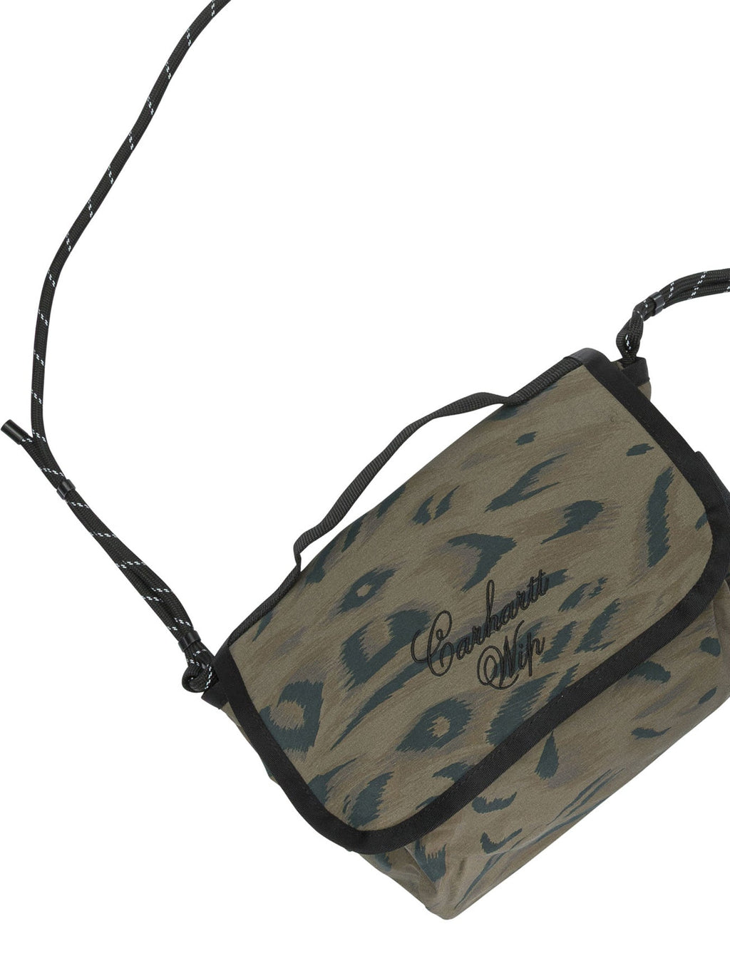 Carhartt Wip "Travon" Small Crossbody Bag