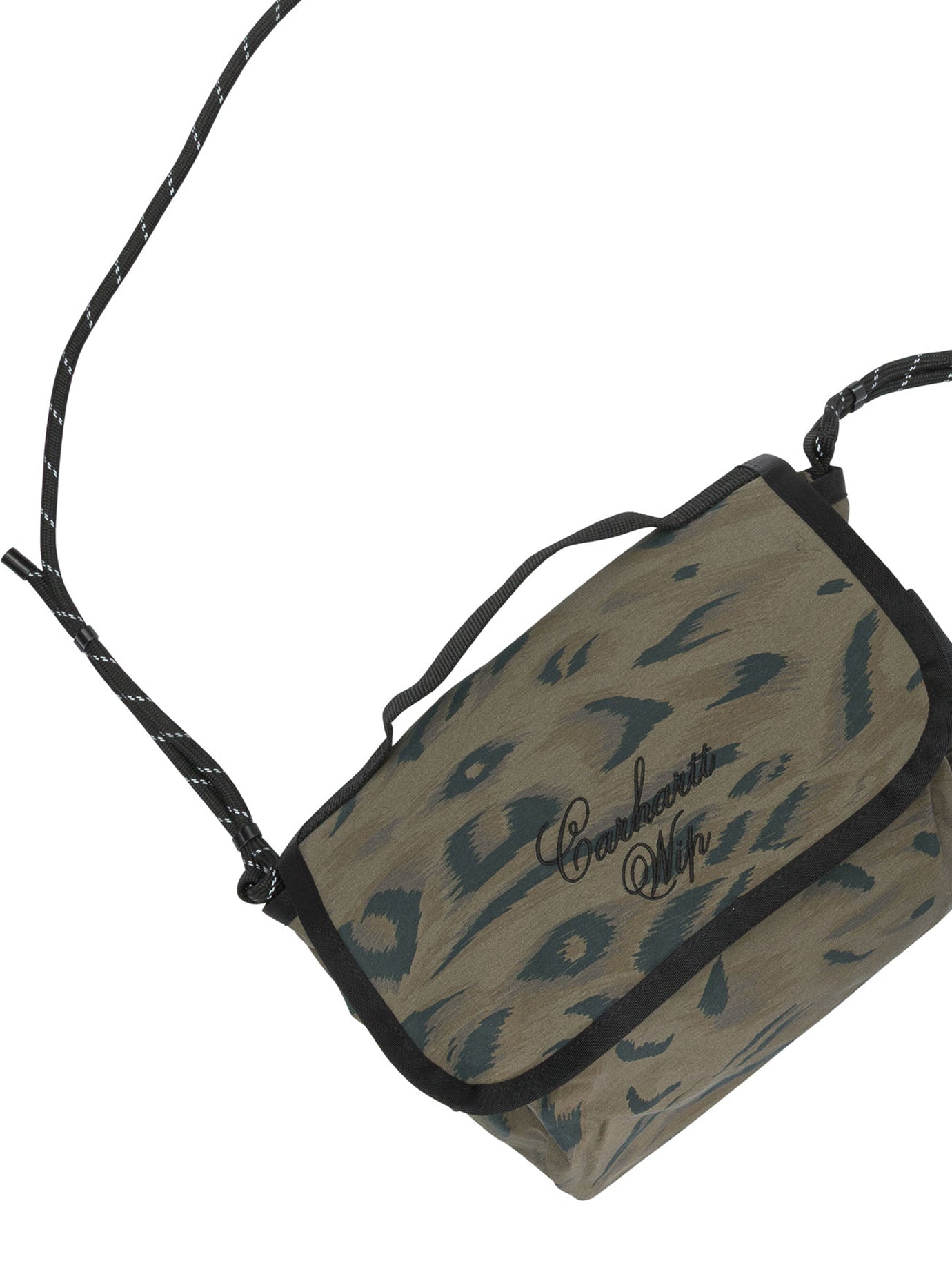 Carhartt Wip "Travon" Small Crossbody Bag