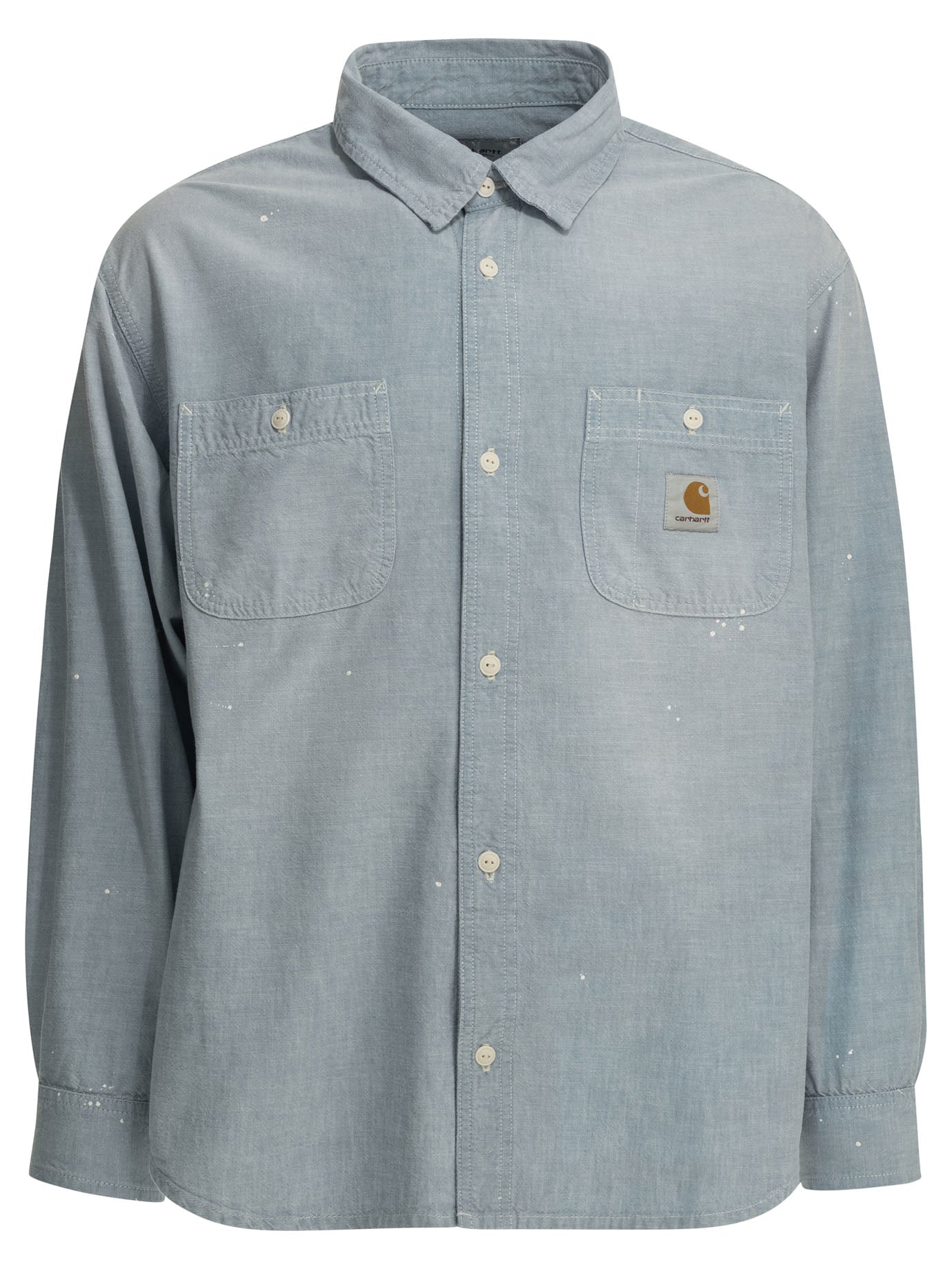 Carhartt Wip "Painter" Casual Shirt