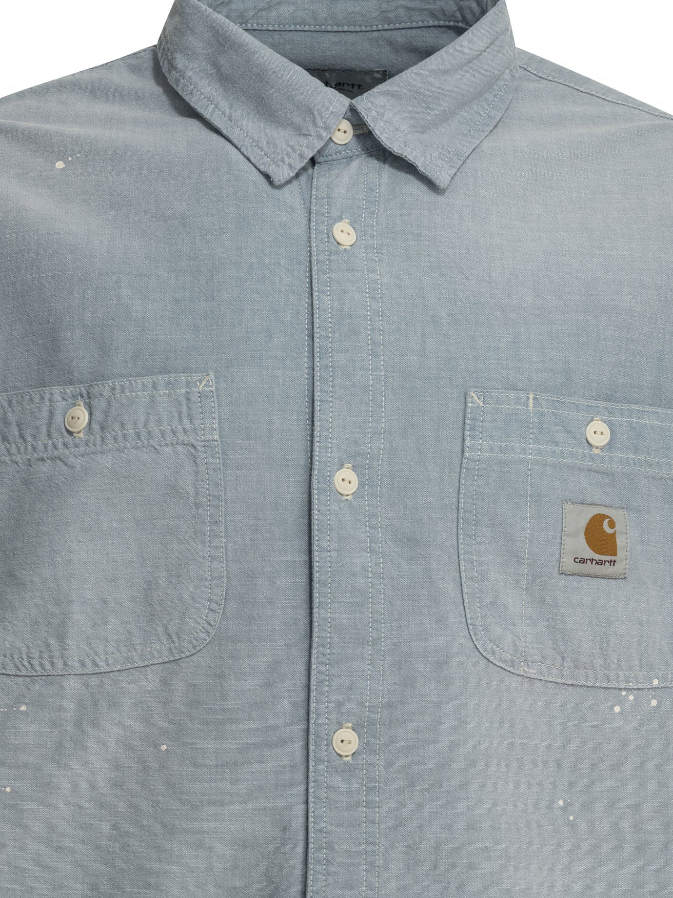 Carhartt Wip "Painter" Casual Shirt