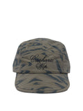Carhartt Wip "Travon" Baseball Cap
