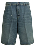 Carhartt Wip "Og Single Knee" Short Utility