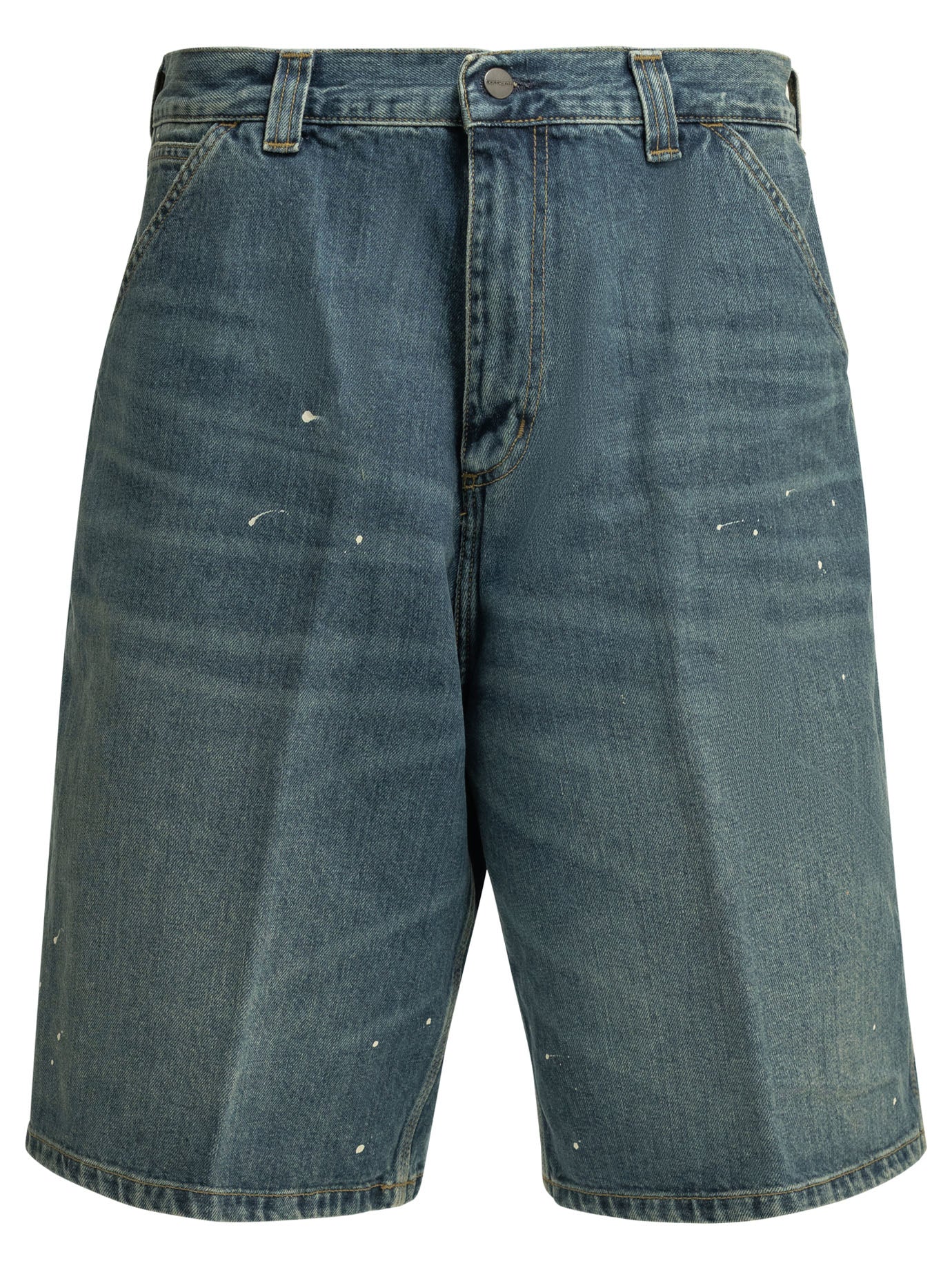 Carhartt Wip "Og Single Knee" Short Utility