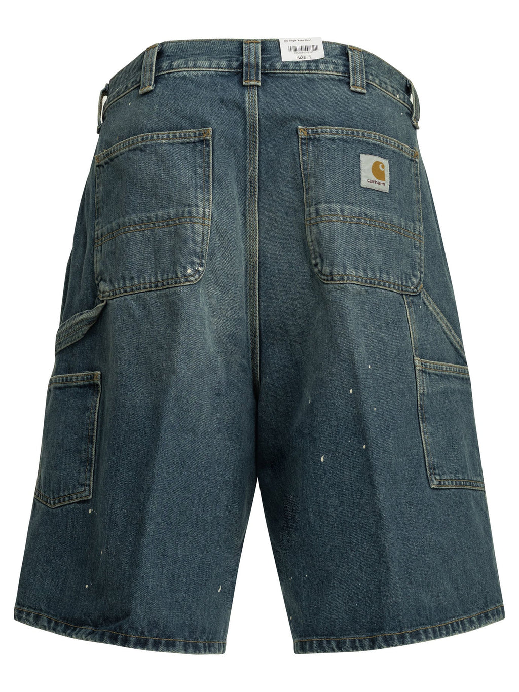 Carhartt Wip "Og Single Knee" Short Utility