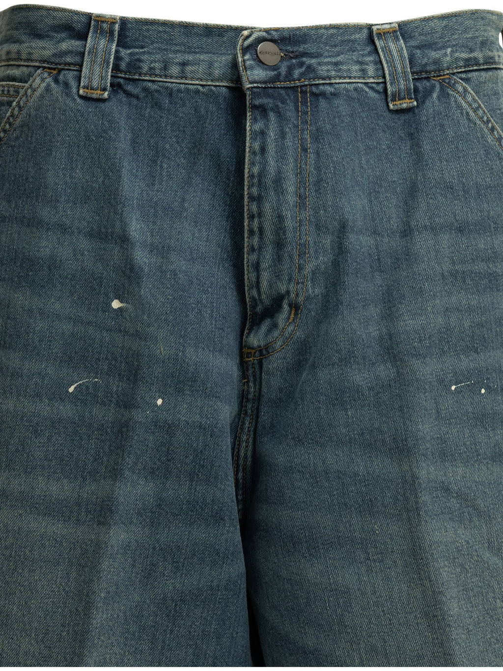 Carhartt Wip "Og Single Knee" Short Utility