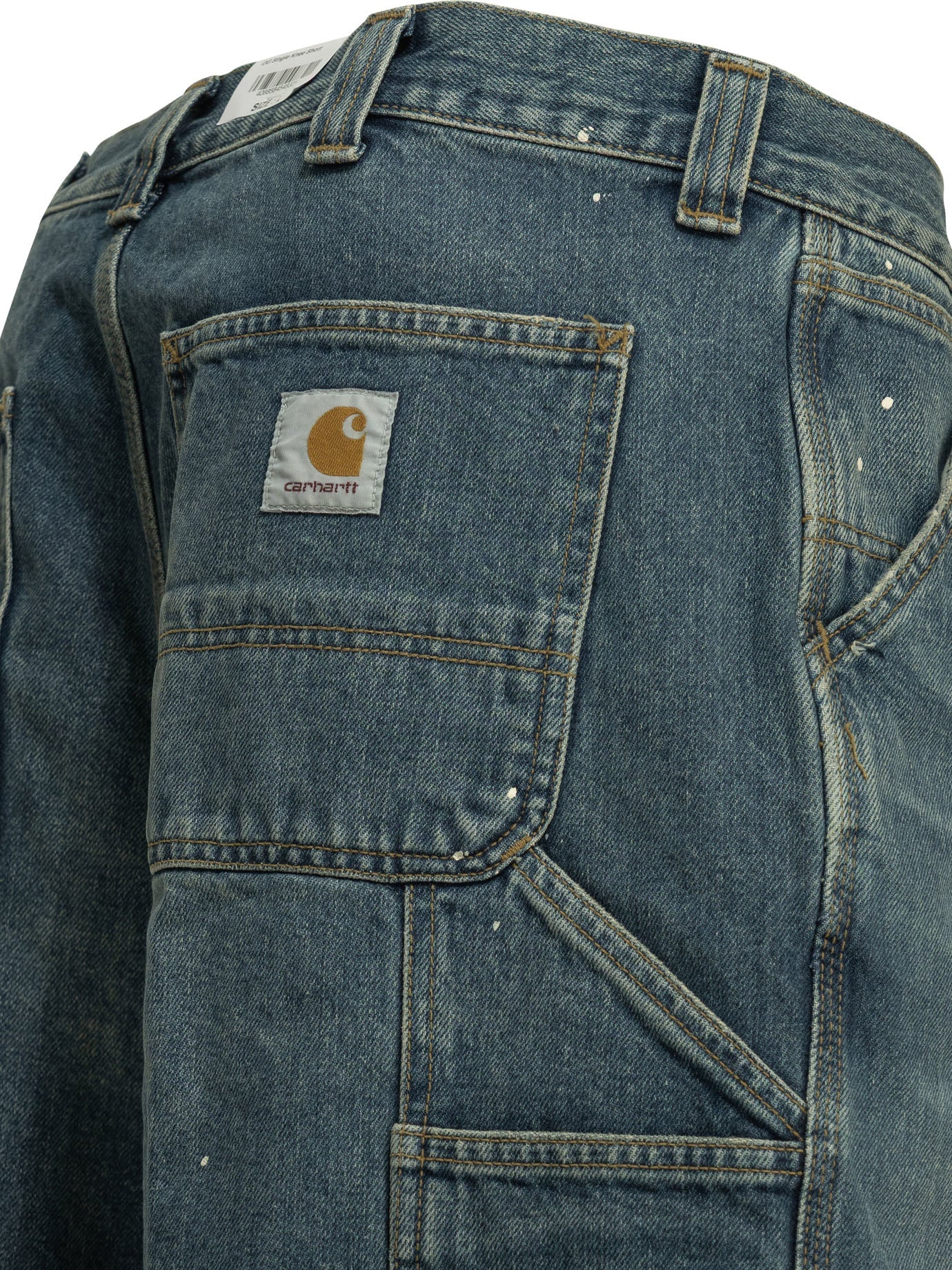 Carhartt Wip "Og Single Knee" Short Utility