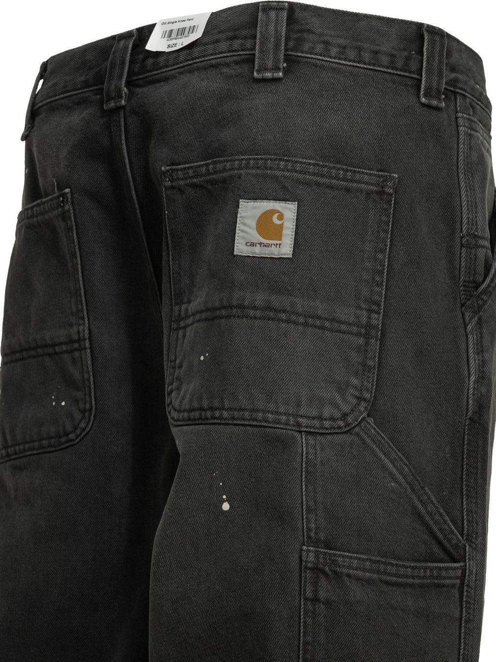 Carhartt Wip "Og Single Knee" Work Pants