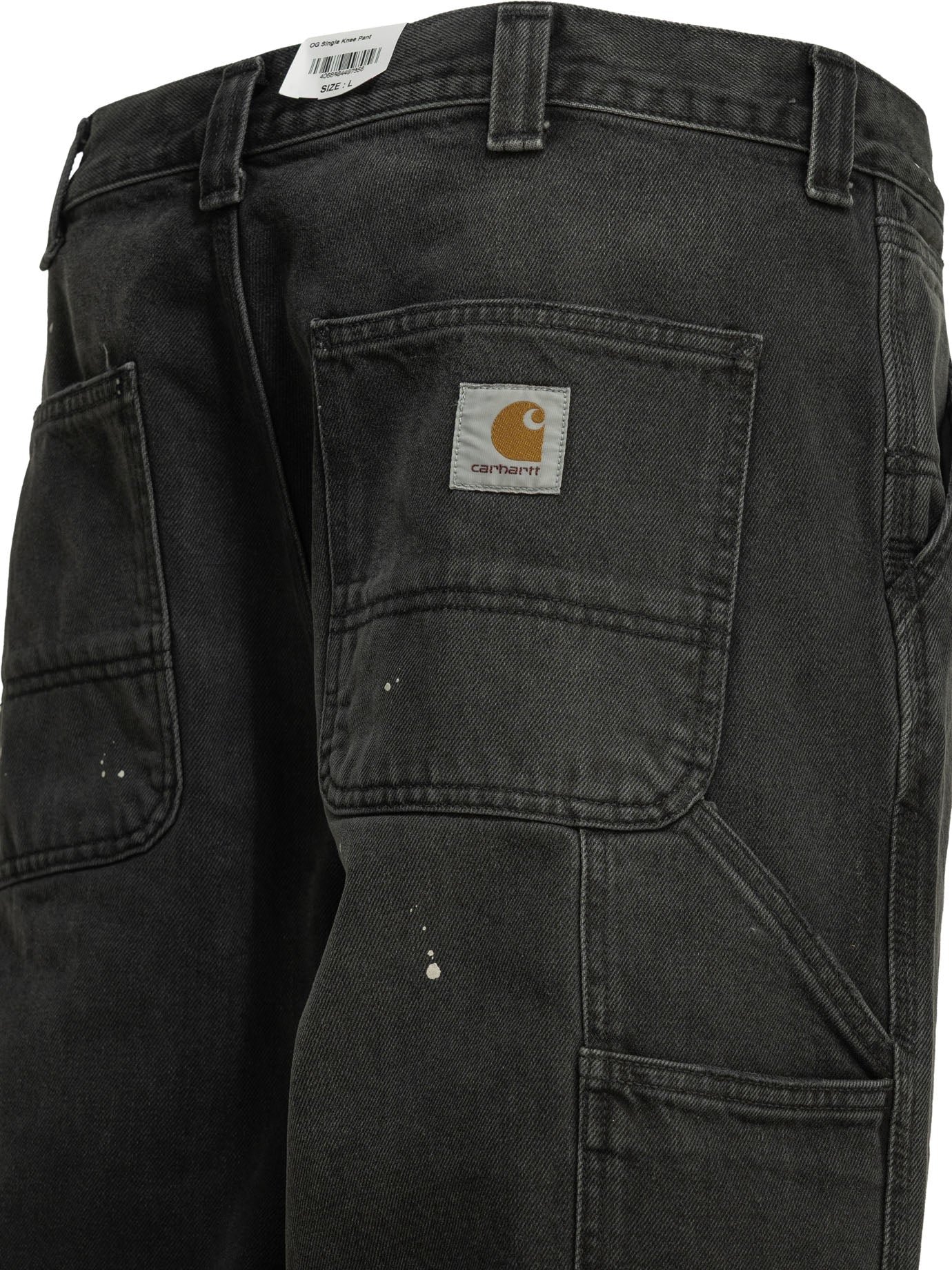 Carhartt Wip "Og Single Knee" Work Pants