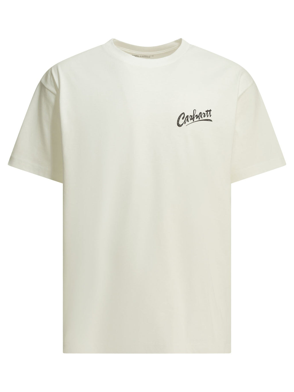 Carhartt Wip "Pup" Crewneck T Shirt