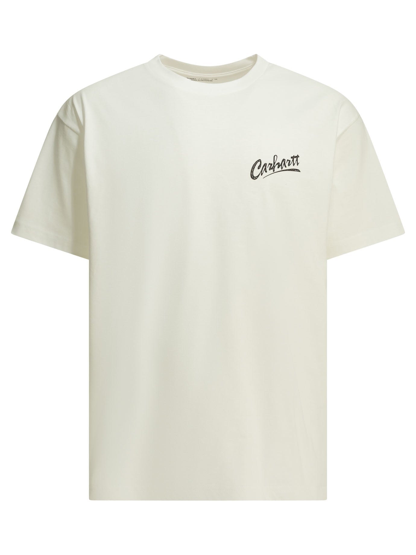 Carhartt Wip "Pup" Crewneck T Shirt