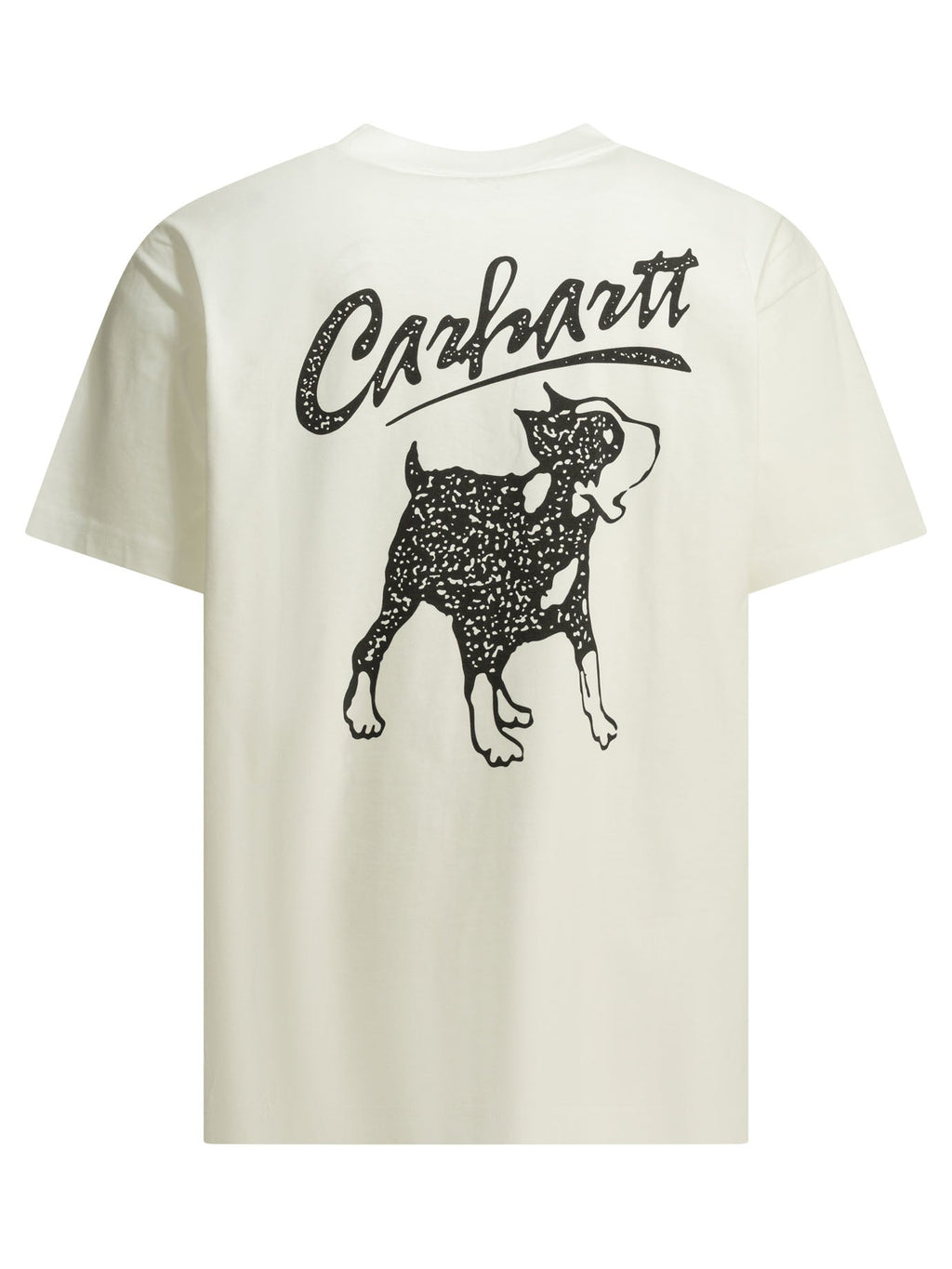 Carhartt Wip "Pup" Crewneck T Shirt