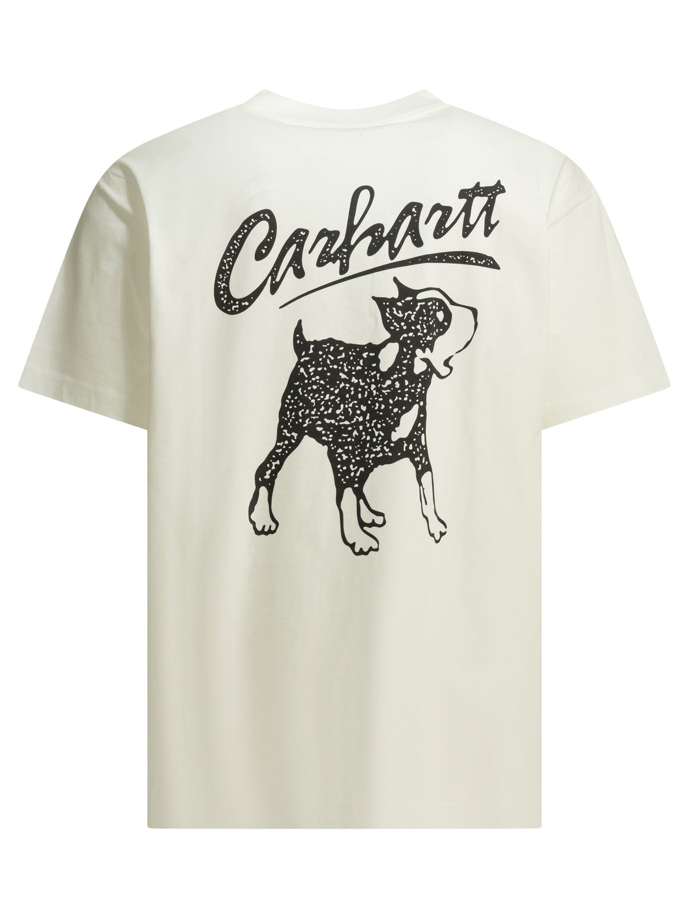Carhartt Wip "Pup" Crewneck T Shirt
